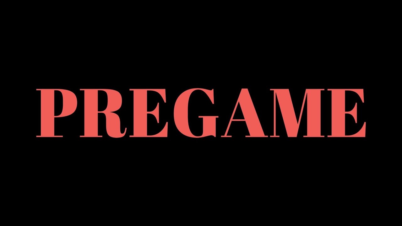 MangoRaptor - PREGAME (feat. Kenny The Villain) [Official Video]