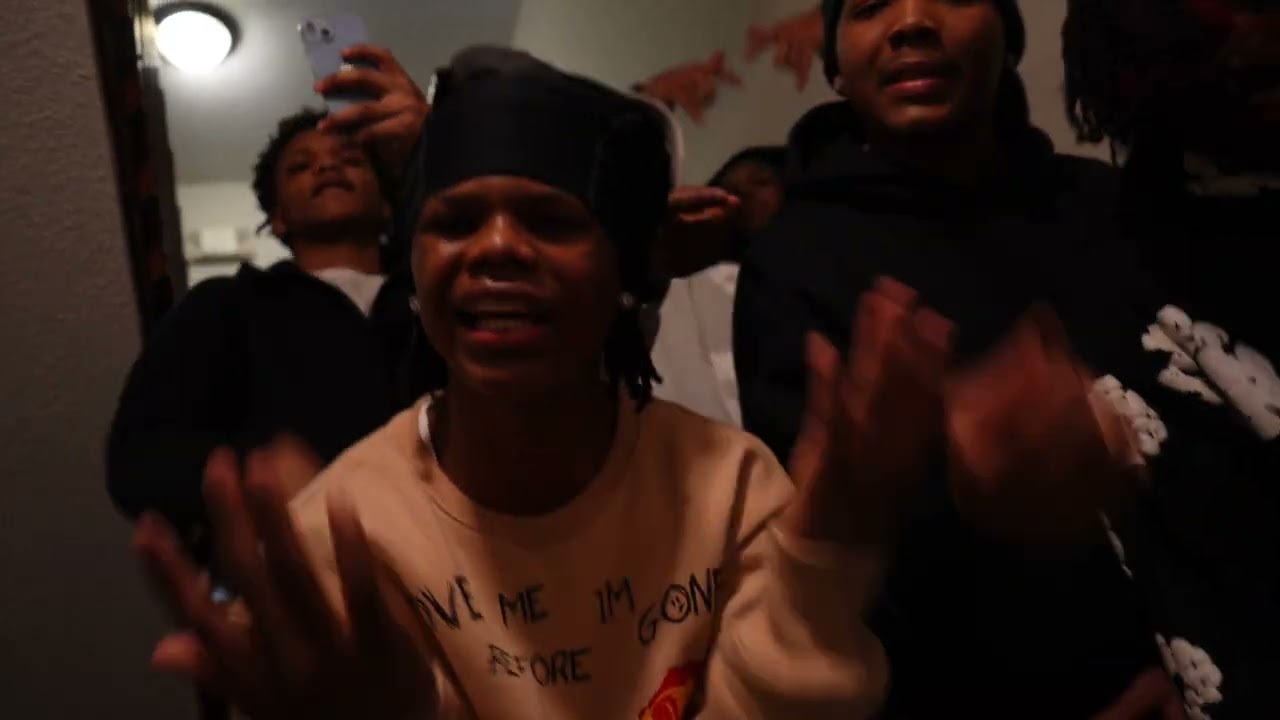 Lil30dyt - GSBThreat 