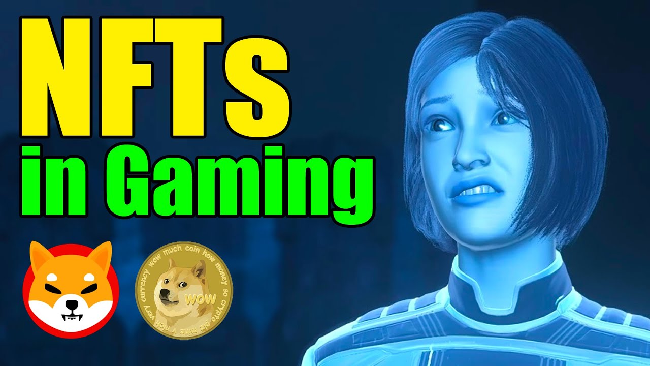 NFTs in Gaming: What to Expect; The Good or The Bad?