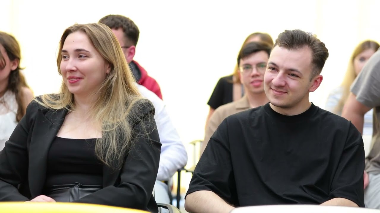 Atlassian Community Event in Chernivtsi