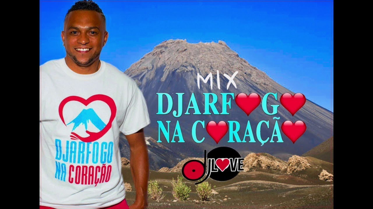 MIX TALAIA BAXO - DJARFOGO NA CORACAO- DJ LOVE