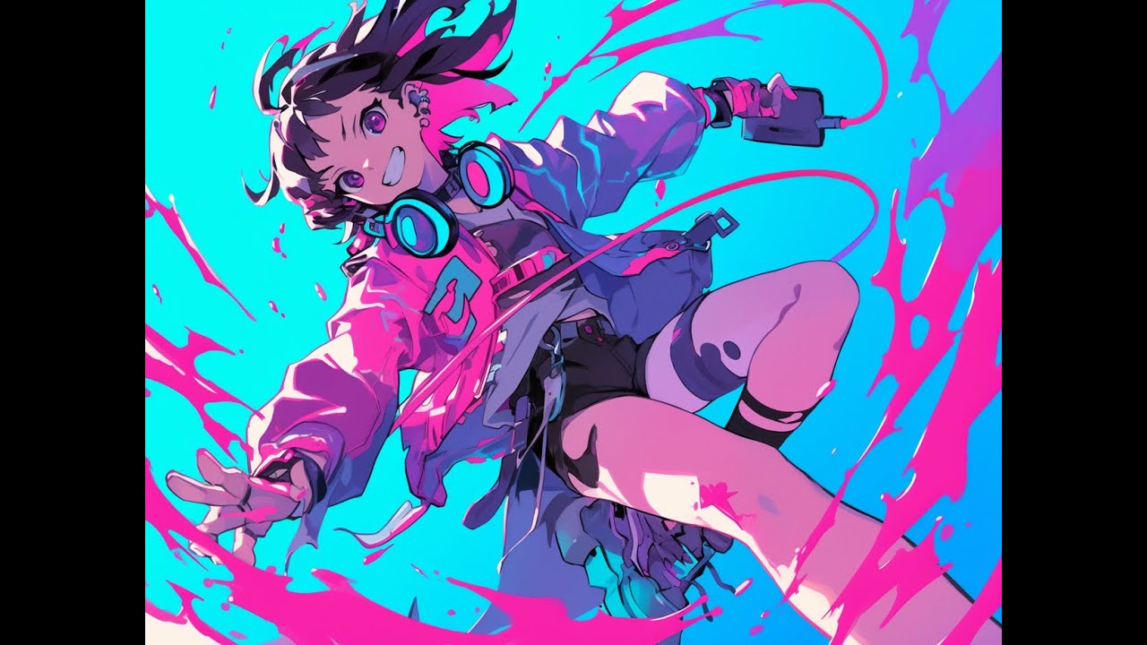 Liquid Drum And Bass Mix 2 - Sun Doge