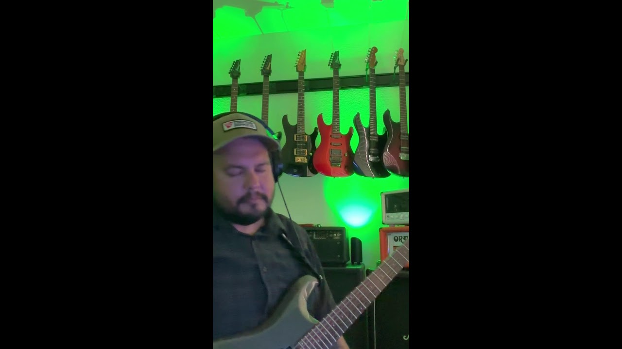 Live Guitar Jamz