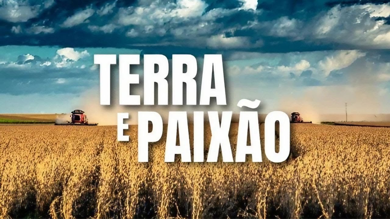 Terra e Paixão (2023-2024) - Elenco (TV Globo)