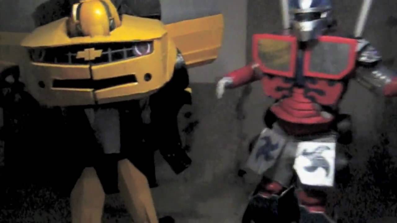 Transformers
