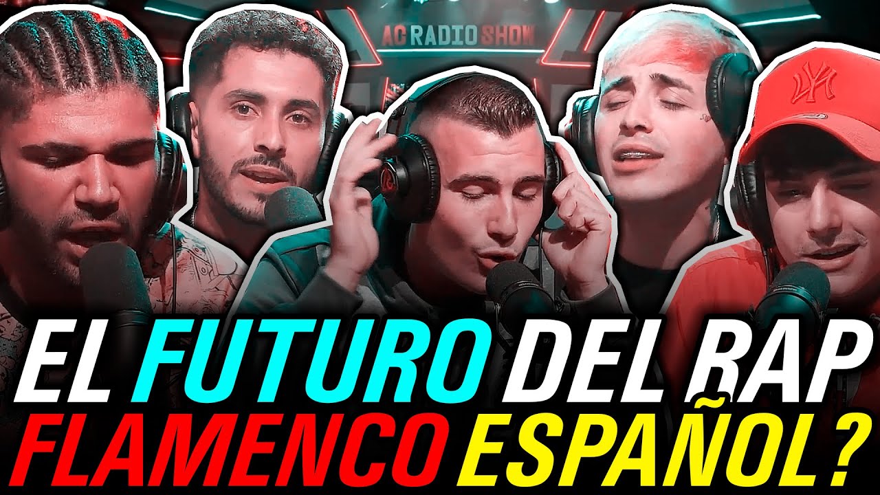 THE MARTINEZ FACTORY | Parte 2 | Tony Muñoz , Miralles DLC , Roberto López , Romeo Jr y J Martinez