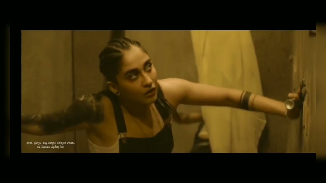 AWE hindi dubbed movie clip