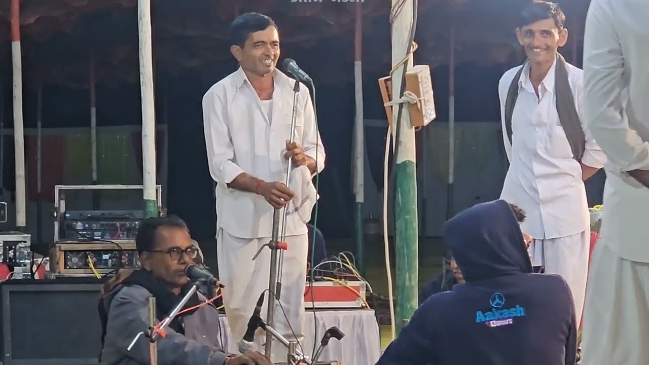 ધુણી રે ધખાવી બેલી અમે તારા નામની || Dhuni Re Dhakhavi Beli Ame Tara Namni || Kan Gopi KhimbhaiBheda