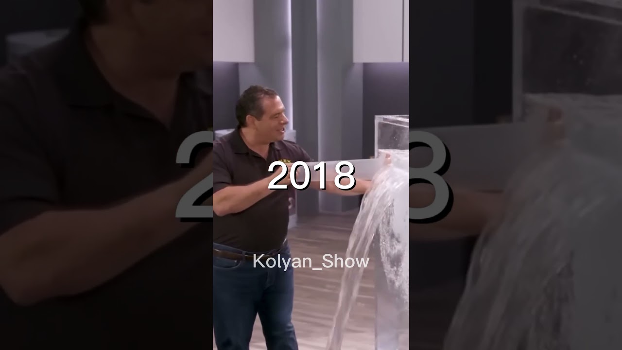 Phil Swift 2013-2023 #philswift #flexseal #shorts #edit