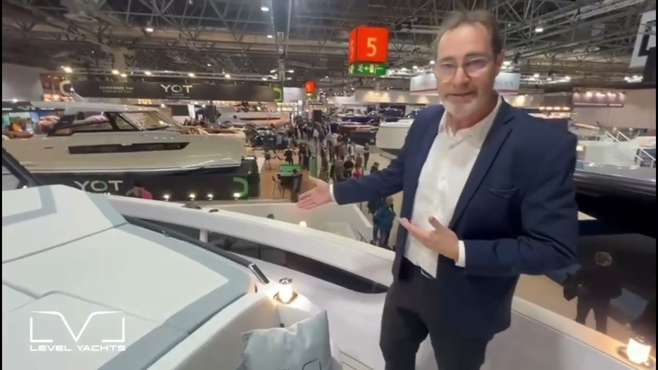 Level 43 Düsseldorf