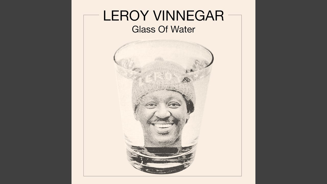 Glass of Water