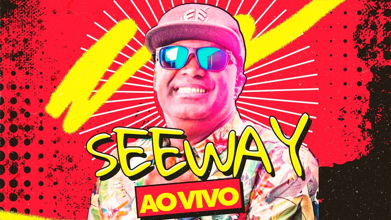 BANDA SEEWAY (AO VIVO CARNAVAL 2024 - TRAIPU-AL)