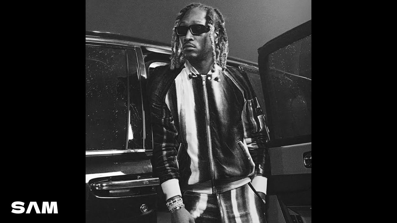 [FREE] FUTURE TYPE BEAT 'LIL DEMON' | prod. SamBeatz
