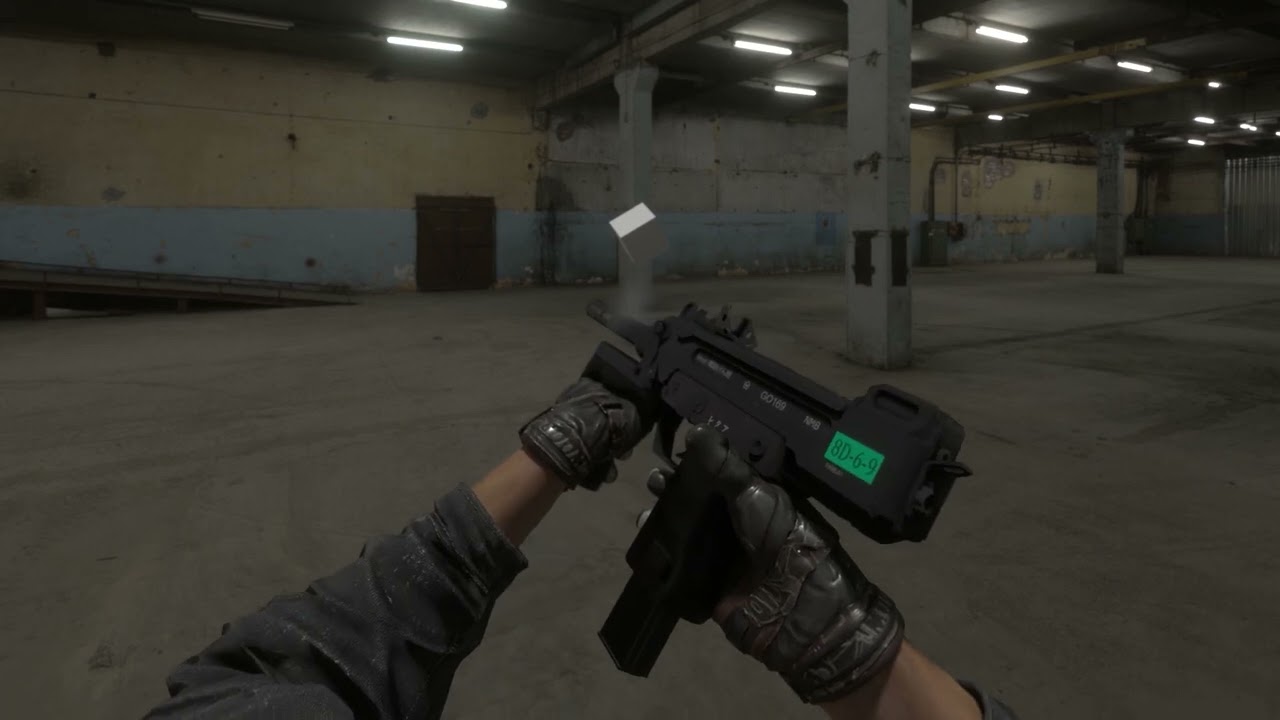 Minebea PM-9