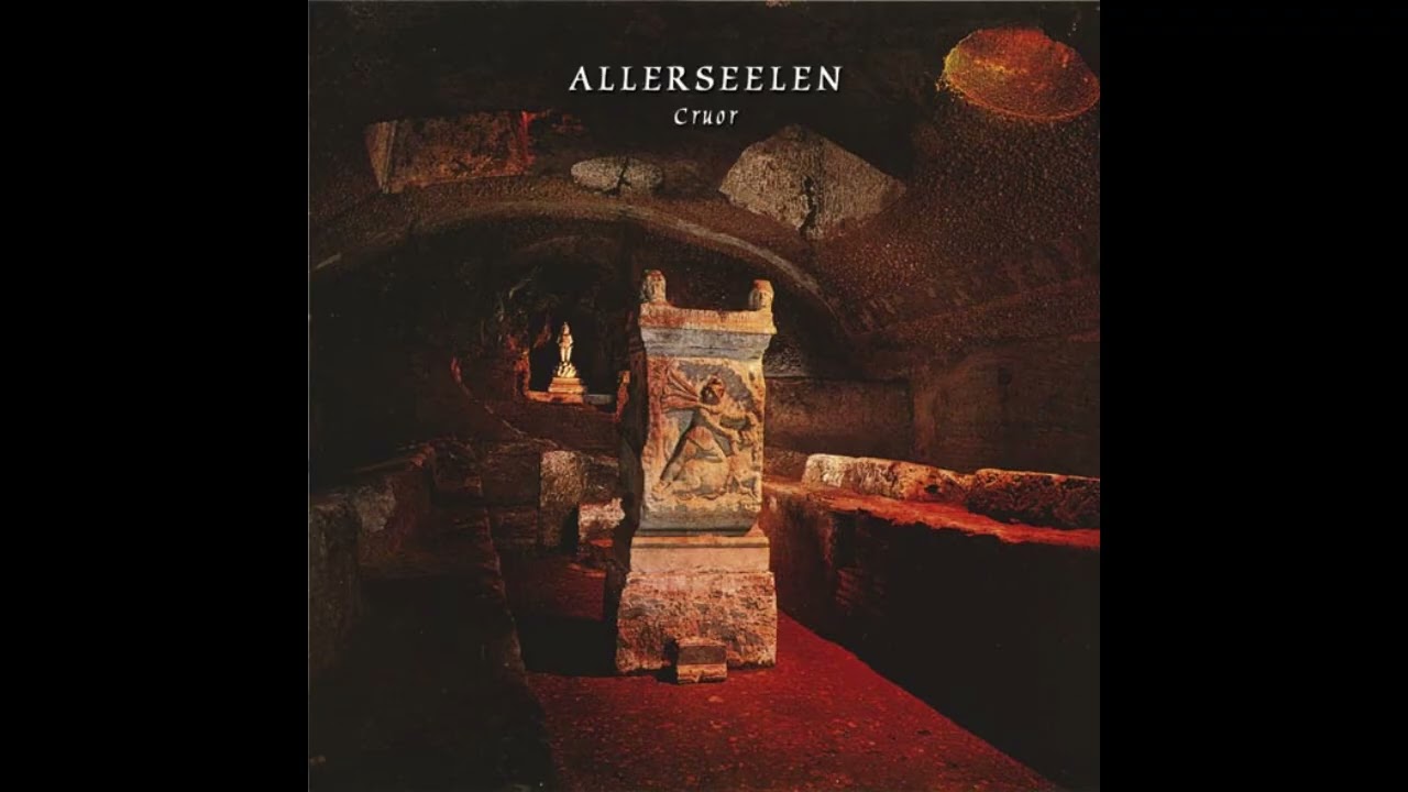 Allerseelen &ndash; Cruor (2006)