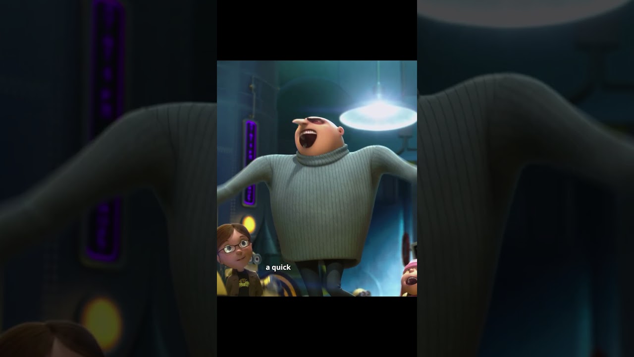 Bob's Royal Crown: Hidden Cameo in Despicable Me!