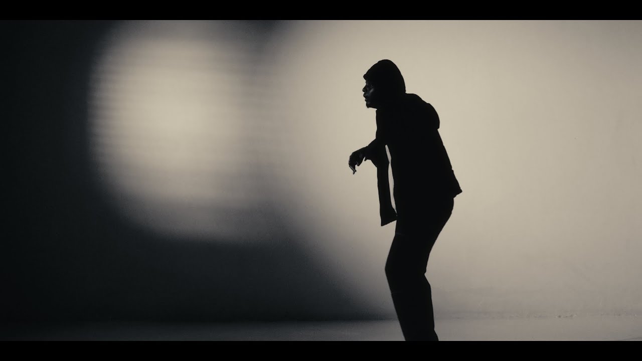 SHOWTIME 837 - LESS IS MORE (MUSIC VIDEO)