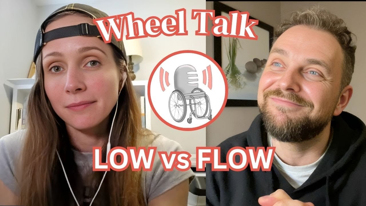 When Things Just Flow… and When They Don’t