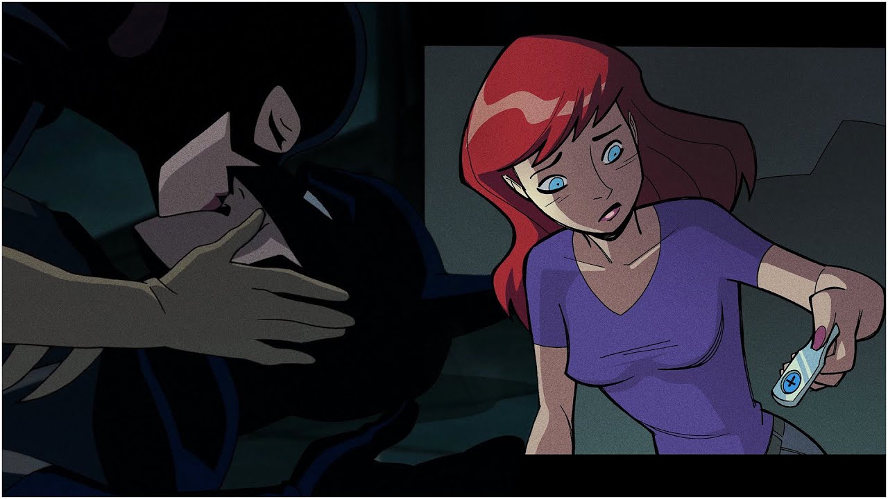 When Batman Got Batgirl Pregnant