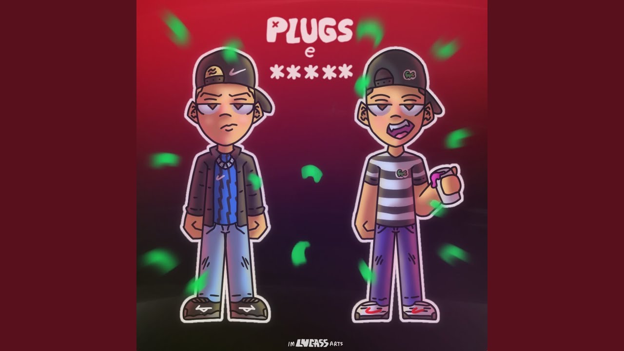 Plugs e Vadias
