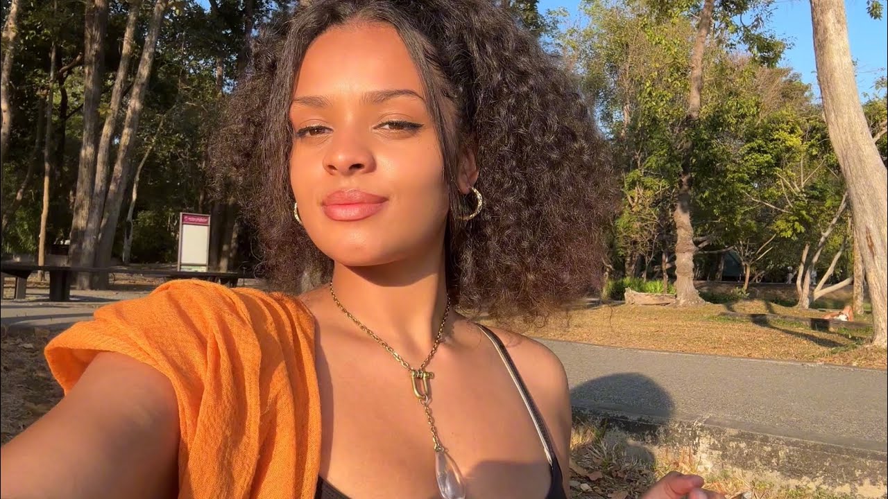 Cannabis & Nature in Thailand