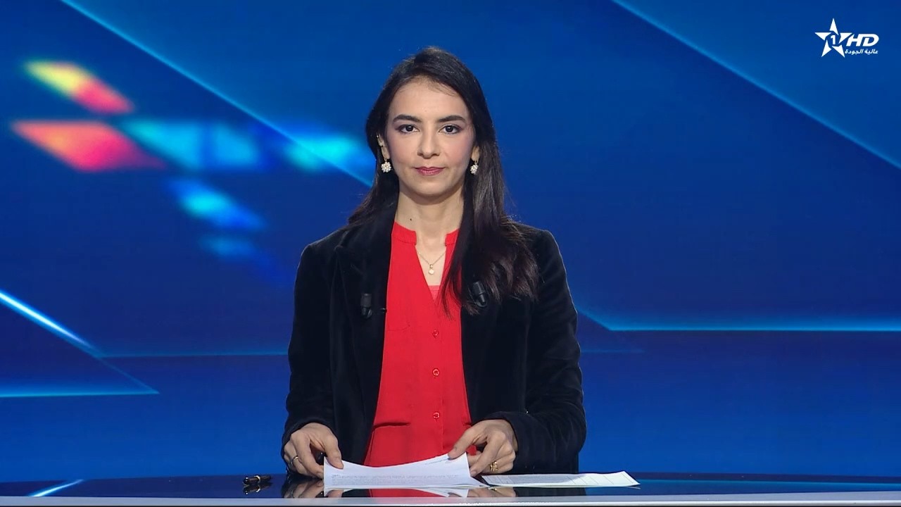 الأخبار الظهيرة الأولى 28/03/2026