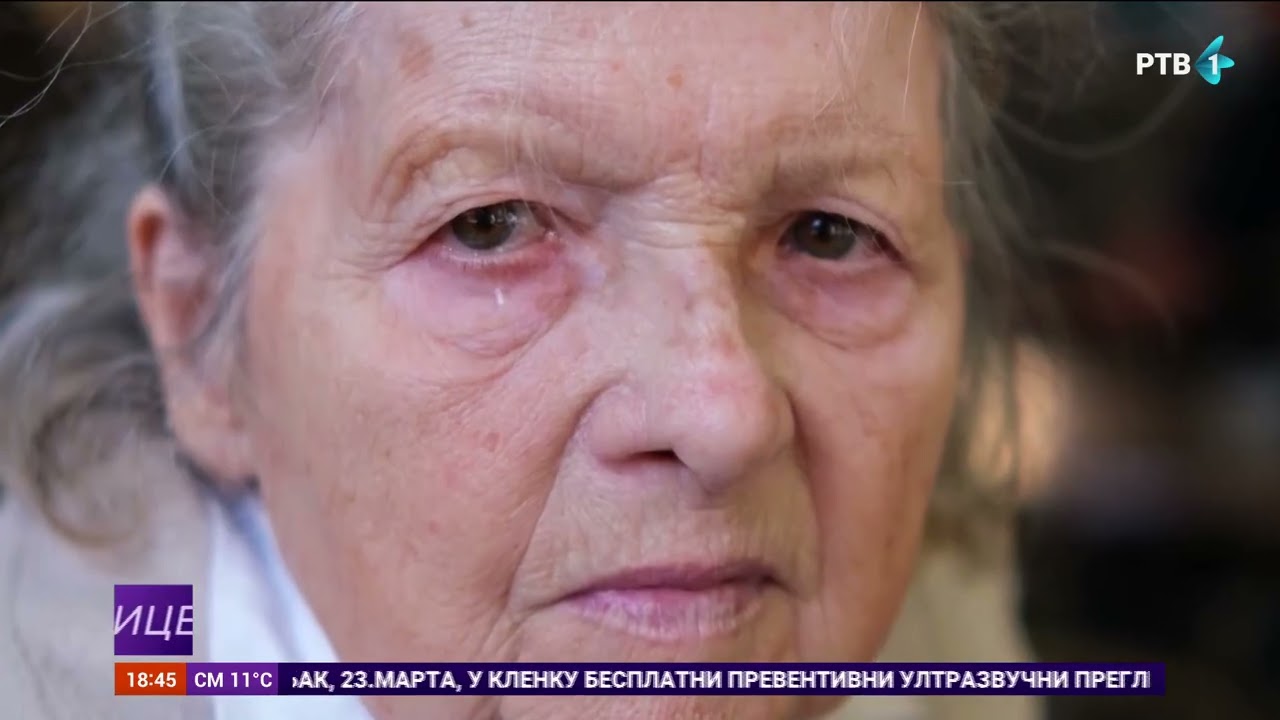 Demencija kroz dva pogleda: unuk i baka zajedno ispričali ličnu priču kroz fotografiju