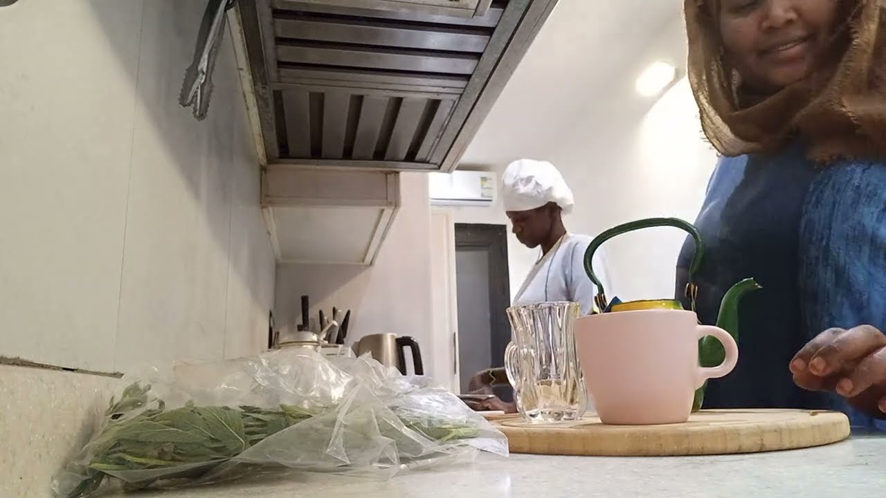 ቡና ጠጡ☕️