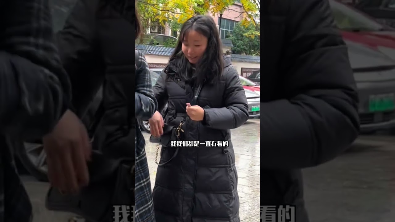凤凤一路蜕变 百合尽收眼底 暖心（💰鼓励 ）奈何凤总这个小财迷太逗了大家来看看 你笑你来找我#原创视频 #万万没想到
