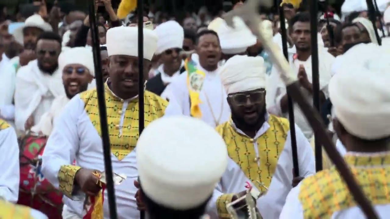 የጥምቀት በዓልን በማ/ቅ/ልደታ ለማርያም እና ደ/መ/መድኀኃኔ ዓለም ቤ/ክርስቲያን ፳፻፲፰ ለዓመቱ በሰላም ያድርሰን።
