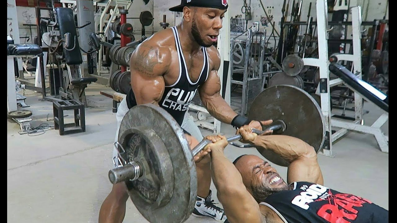 Lean Jones Returns: Episode 7 (High Carb Meals, Gym Update, New Clothing Launch)