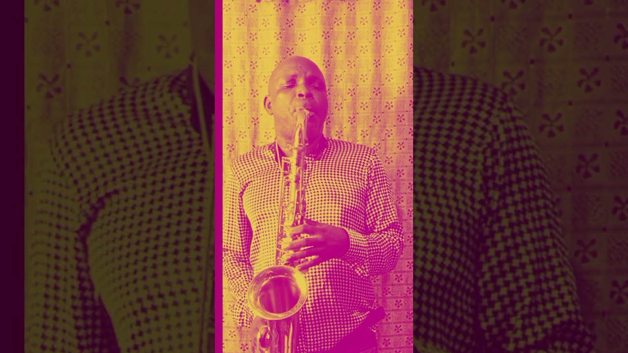 JAZZ 🎷🎷🎷 What a friend we have in Jesus,are you ready for this 