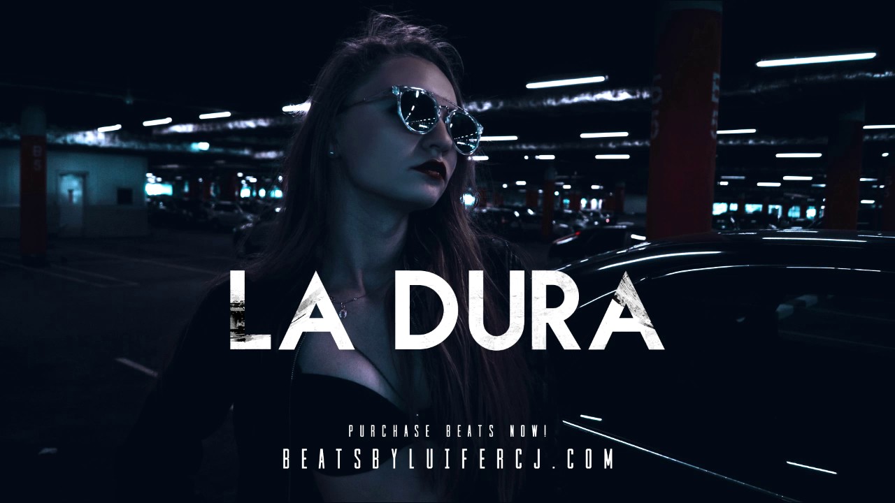 VENDIDA | La Dura - Pista De Trap Estilo Noriel x Maluma x Bryant Myers x Ozuna