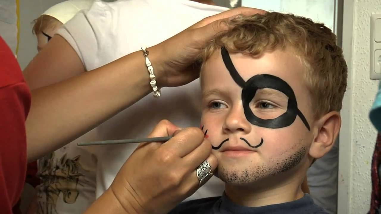 Kinderclub Seestern im Familotel Deichkrone