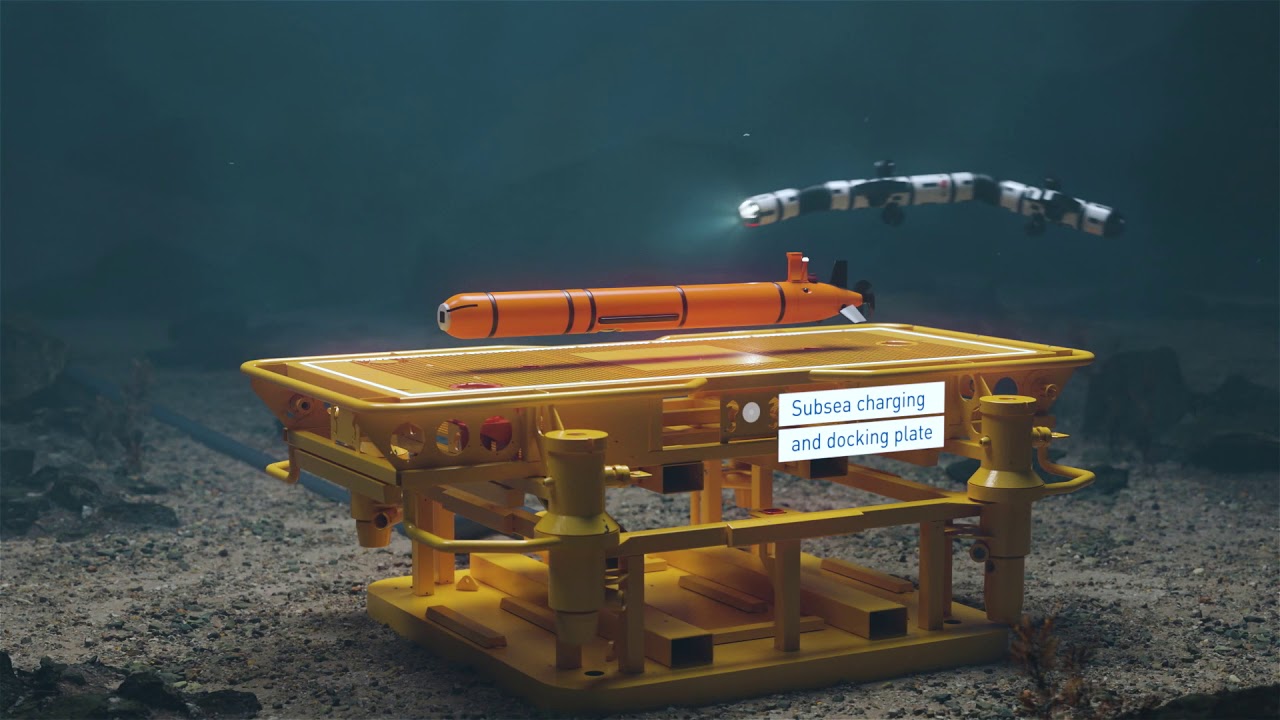 NTNU AUR-Lab