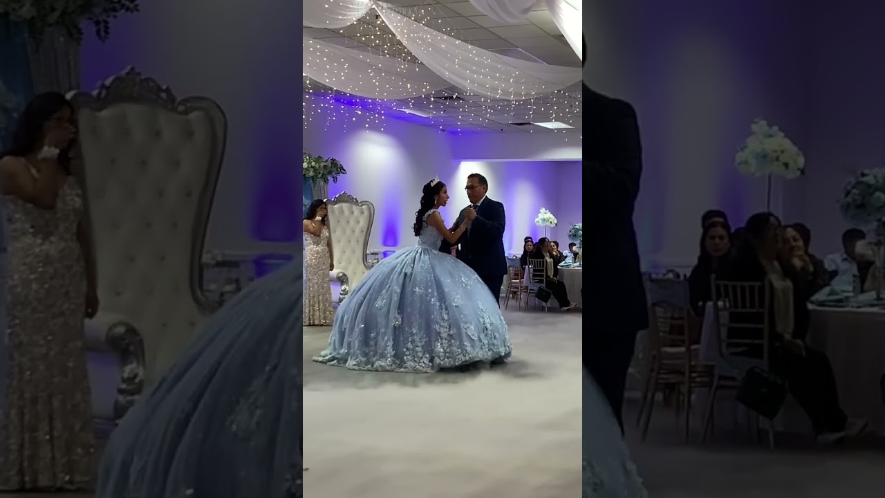 Los 15 Años de Emily Siuce Princess 👸🏻