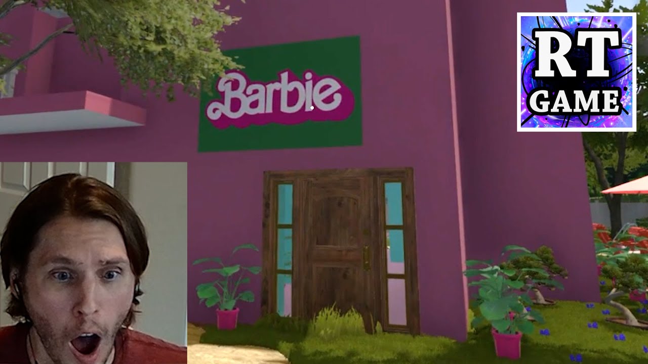 RTGame Lies to Jerma’s Face