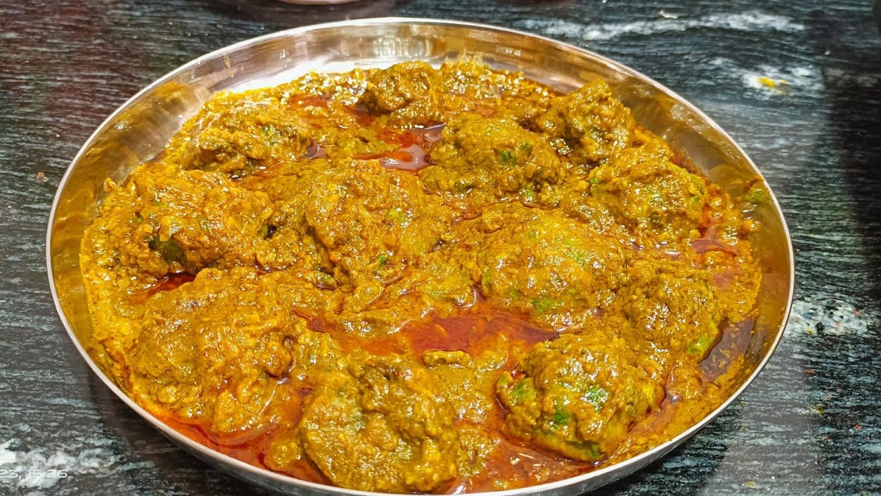 पालक की सब्जी अगर ऐसे बनाएंगे तो बच्चे भी शौक से मांग मांग कर खाएंगे ||Palak Recipe @Priyankakirasoi
