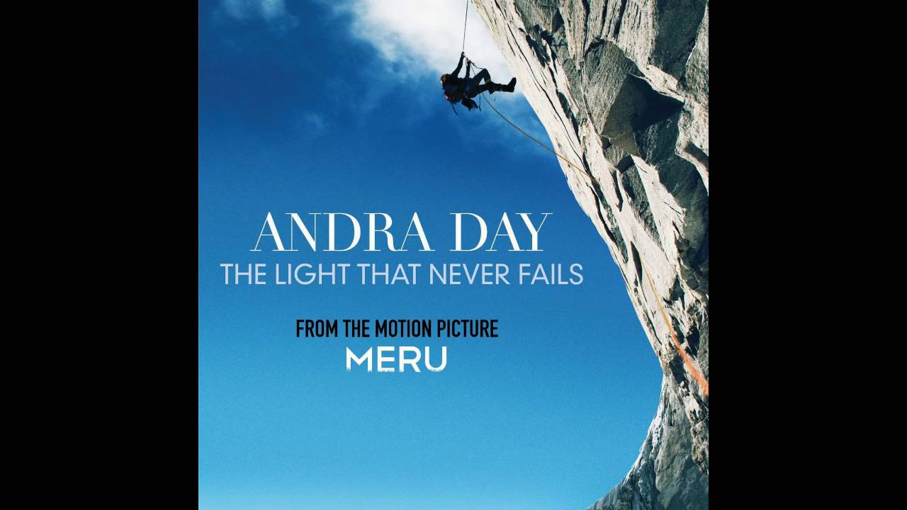Andra Day - The Light That Never Fails