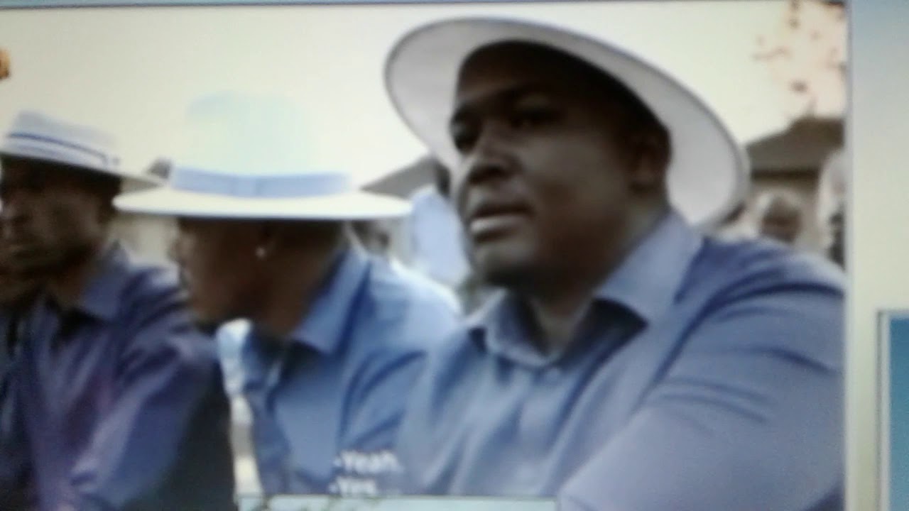 Isibaya Shela competition Bhekumuzi noBongani and Zungus