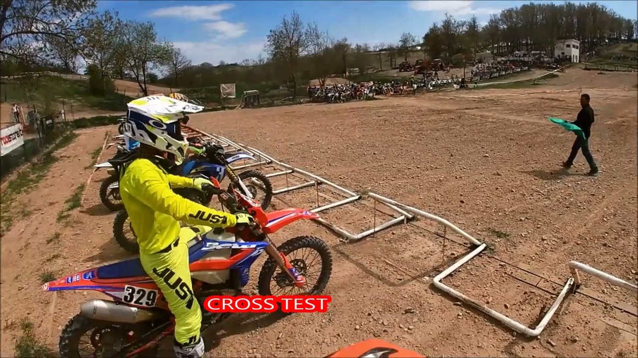 CHIUSDINO TROFEO ITALIA ENDURO  23/04/2023