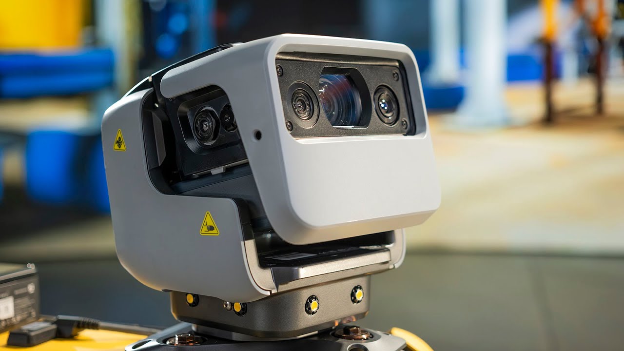 Spot Cam 2  | Boston Dynamics