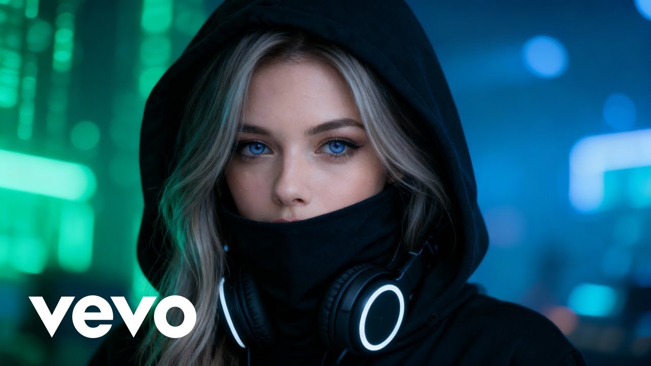 ALAN WALKER STYLE || 2026 NEW ALBUM || Let's Groove (OFFICIAL MUSIC)
