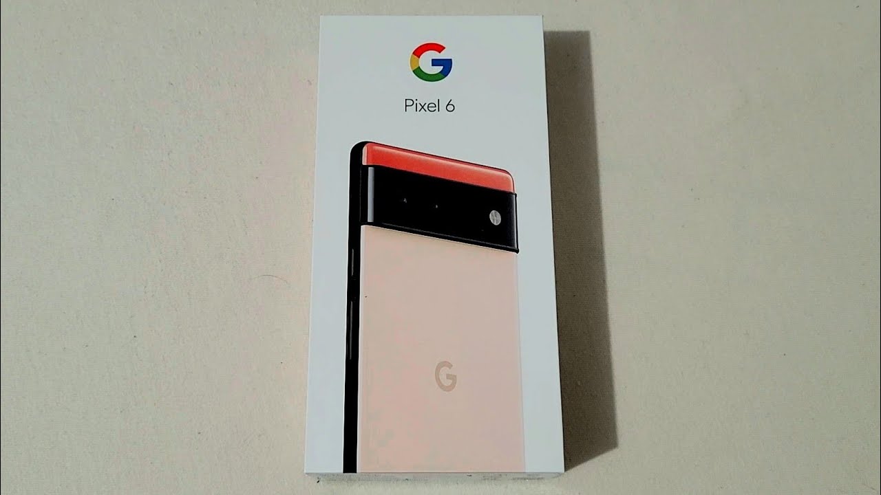 Google Pixel 6 Mini Unboxing - Why Did I Buy The Pixel 6?