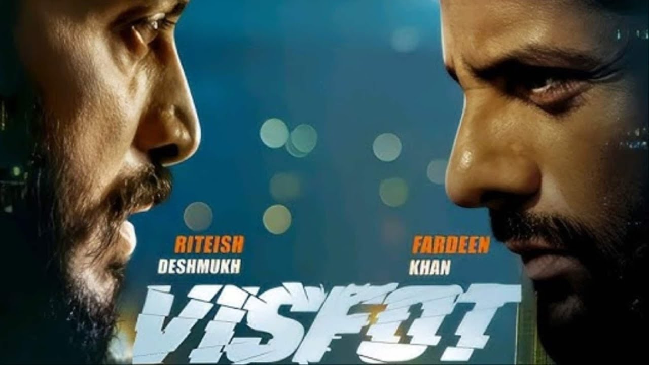 𝙑𝙄𝙎𝙁𝙊𝙏 𝙛𝙪𝙡𝙡 𝙢𝙤𝙫𝙞𝙚 (in best cinema 🎥)Best movie 🍿. Subscribe and like for more movies #visfot#movie