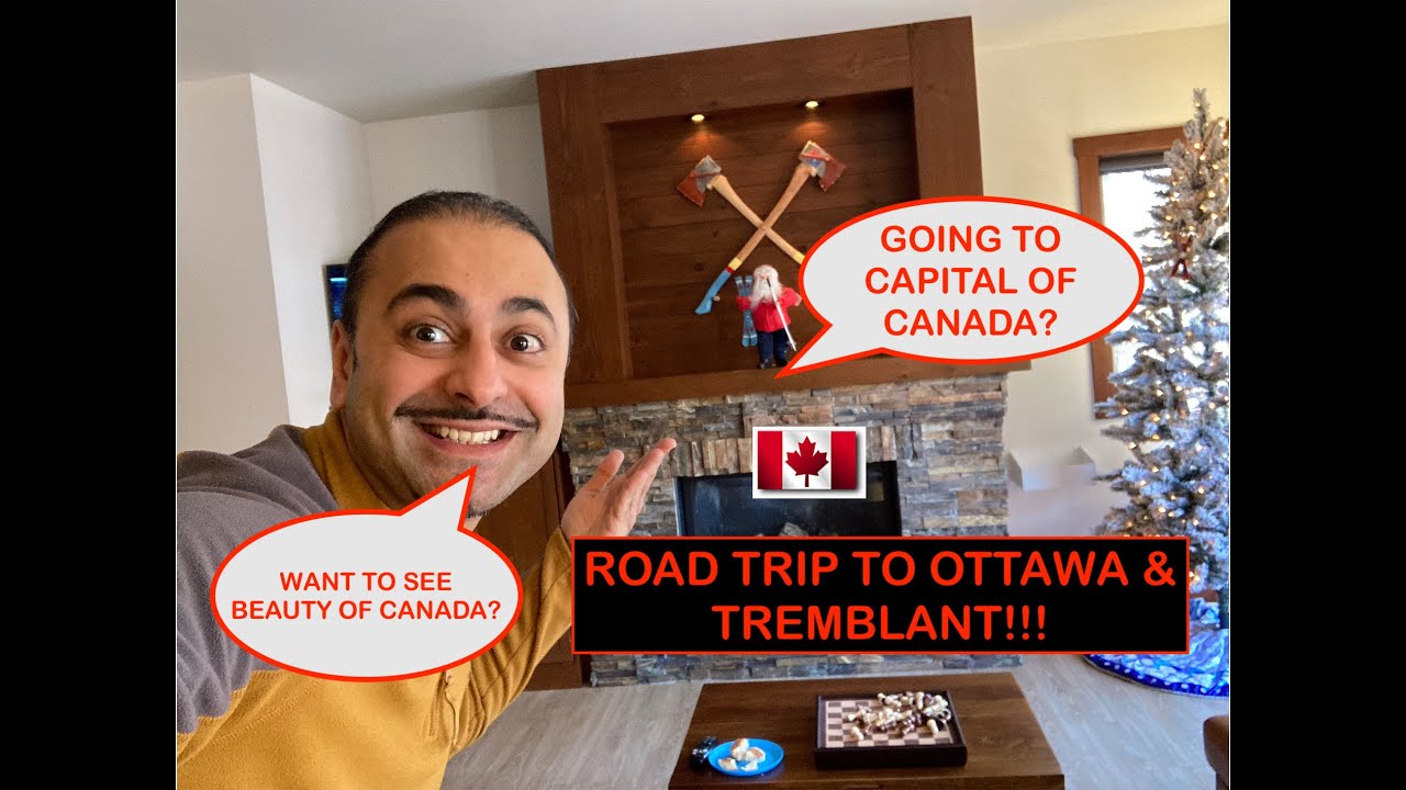 Parliament Hill Ottawa Tour| Ottawa Road Trip| Canadian Road Trip| Join me on the roads in Canada!
