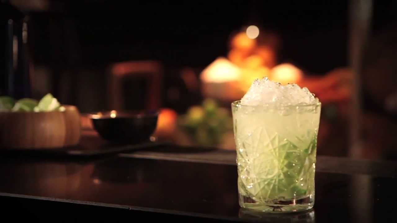 The Ultimat Caipiroska | Fine Drinks Movement