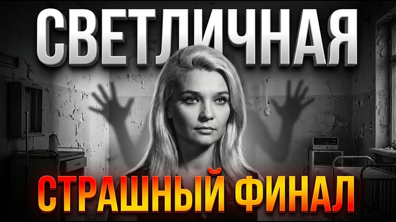 Светлана Светличная: Проклятие первого секс-символа СССР...