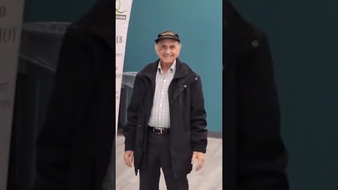 February 10, 2026 At Pak Pioneer Seniors 