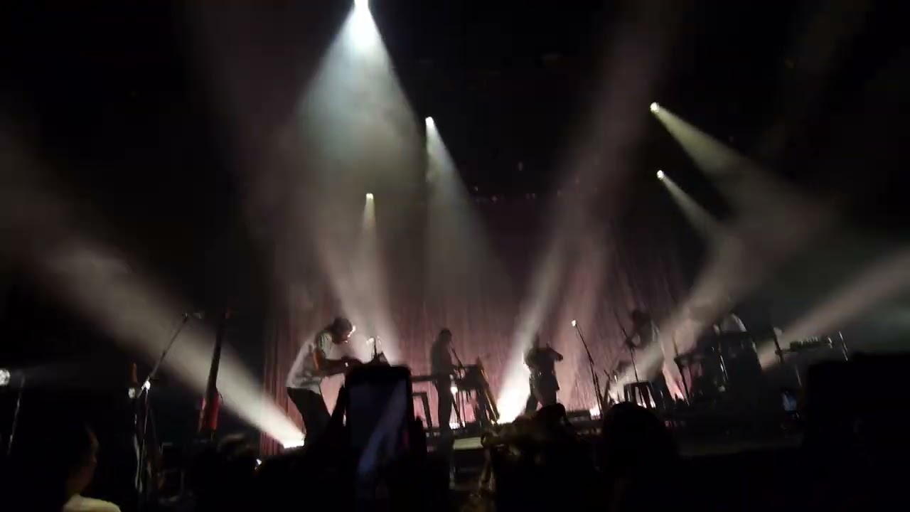[Fancam] Caravan Palace - 81 Special | Live at Los Angeles 2025